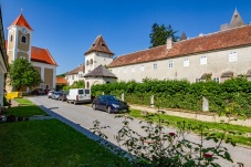 Schloss Maissau