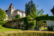 Schloss Maissau