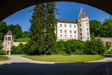 Schloss Maissau