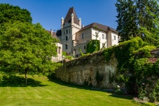 Schloss Maissau