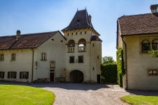 Schloss Maissau