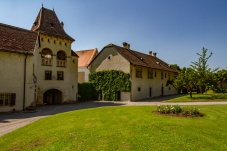 Schloss Maissau