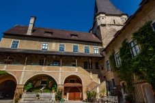 Schloss Maissau