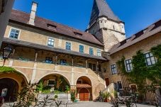 Schloss Maissau