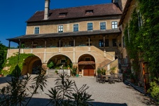 Schloss Maissau