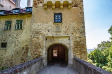 Schloss Maissau