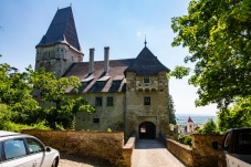 Schloss Maissau