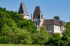 Schloss Maissau