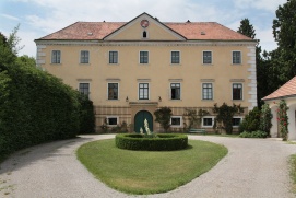 Schloss Neutenstein