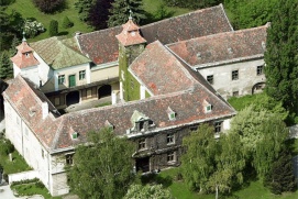 Schloss Niederfellabrunn