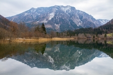 Lunzer See