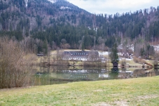 Lunzer See