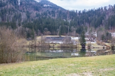 Lunzer See