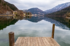 Lunzer See