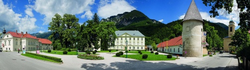 Schloss Reichenau