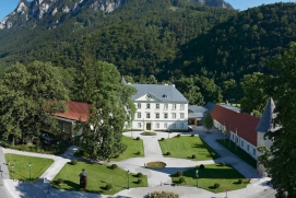 Schloss Reichenau