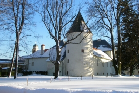 Schloss Reichenau