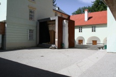 Schloss Reichenau