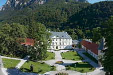 Schloss Reichenau