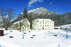 Schloss Reichenau