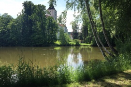 Schloss Seisenegg