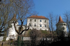 Schloss Seisenegg