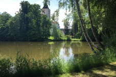 Schloss Seisenegg