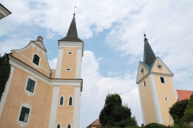 Schloss Mühlbach/Manhartsberg