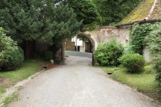 Schloss Mühlbach/Manhartsberg