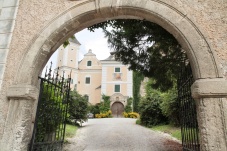 Schloss Mühlbach/Manhartsberg