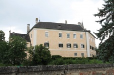Schloss Mühlbach/Manhartsberg