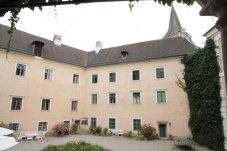 Schloss Mühlbach/Manhartsberg