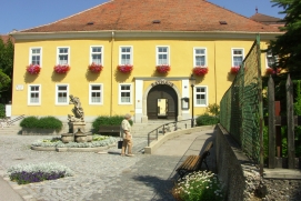 Rathaus Stockerau