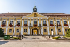 Rathaus Stockerau