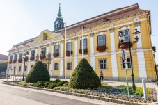 Rathaus Stockerau