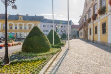 Rathaus Stockerau