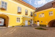 Rathaus Stockerau