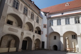 Schloss Traismauer