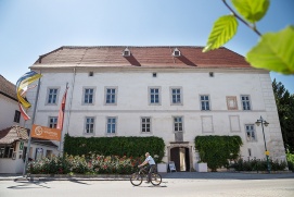 Schloss Traismauer
