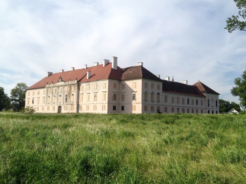 Schloss Trautmannsdorf