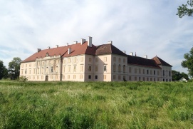Schloss Trautmannsdorf