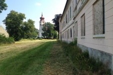 Schloss Trautmannsdorf