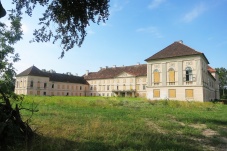 Schloss Trautmannsdorf