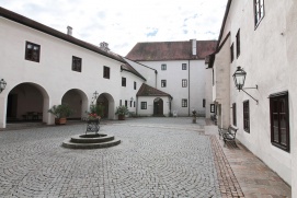 Schloss Ulmerfeld