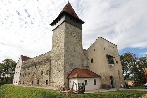 Schloss Ulmerfeld