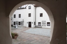 Schloss Ulmerfeld