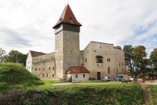 Schloss Ulmerfeld