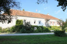 Schloss Zogelsdorf