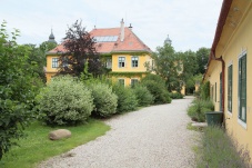 Schloss Zwentendorf