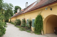 Schloss Zwentendorf